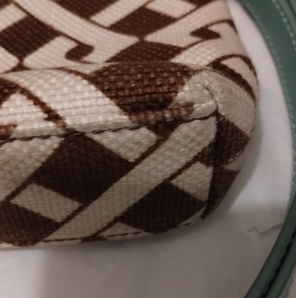 Spartina 449 Hipster Crossbody Purse - Picture 14 of 16